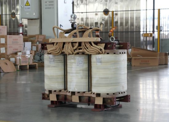 Transformer Components and Raw Materials Supply