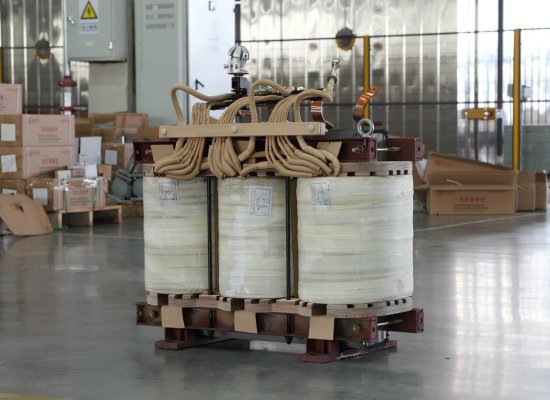 Transformer Components and Raw Materials Supply