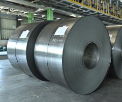 HiB-27/95 coil packaging and labeling