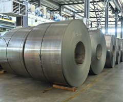 HiB-27/100 coil packaging and labeling