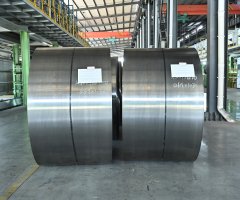 HiB‑27/90 coil packaging and labeling