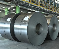 HiB-23/105 coil packaging and labeling