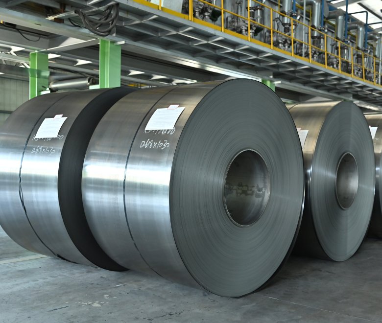 HiB-23/95 coil packaging and labeling