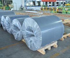HiB-23/100 coil for energy-efficient transformer production