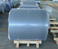 HiB-27/95 coil for energy-efficient transformer production