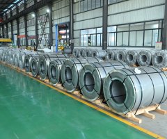 HiB-23/100 coil for low-loss transformer applications