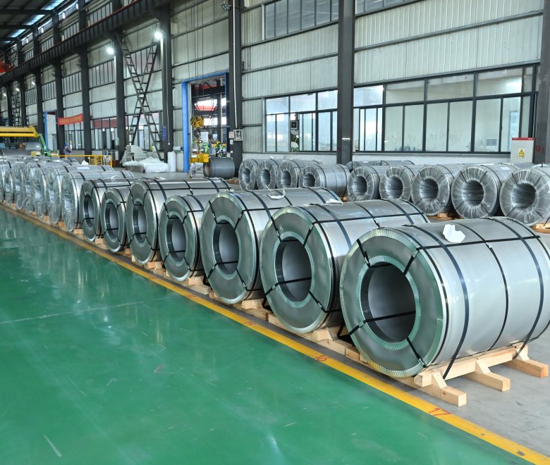 HiB-23/100 coil for low-loss transformer applications