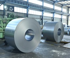 HiB-23/105 coil for low-loss transformer applications