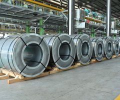 HiB‑27/90 coil for energy-saving transformer applications