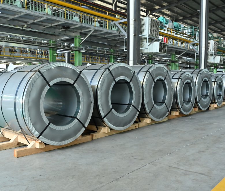 HiB‑27/90 coil for energy-saving transformer applications