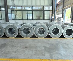 HiB-23/95 coil for low-loss transformer applications