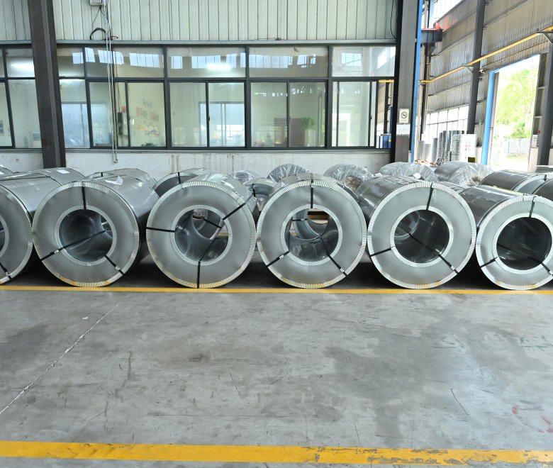 HiB-23/95 coil for low-loss transformer applications