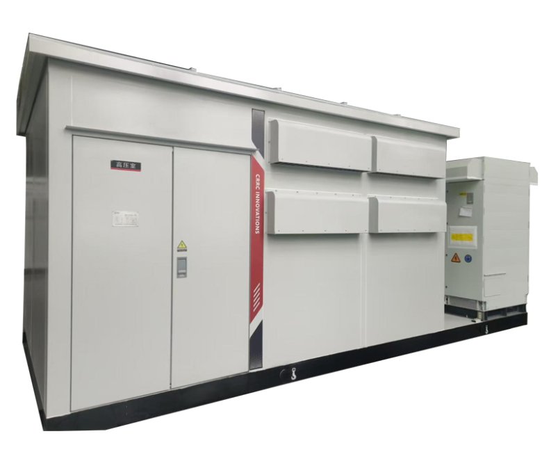 Container Energy Storage Solution for Reliable Operation