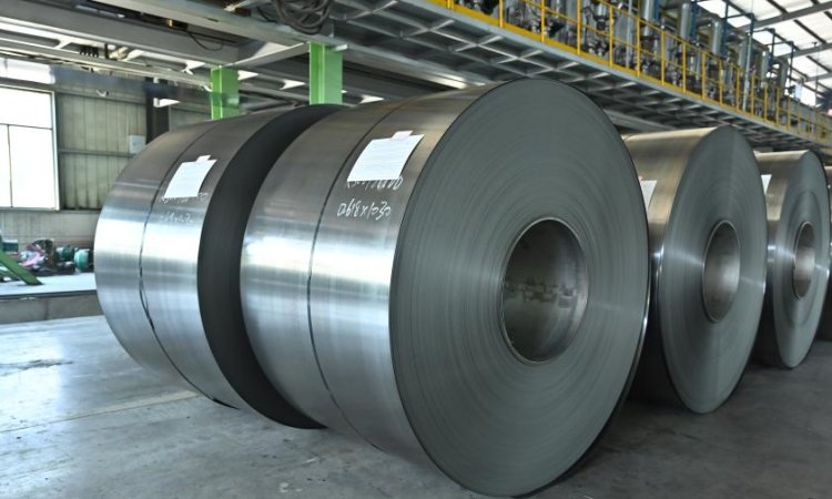 How Does Silicon Steel Drive Efficiency in Transformer Manufacturing?