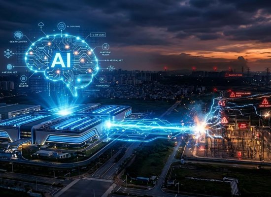 The AI Power Crisis: Why Transformers Have Become the Ultimate Bottleneck