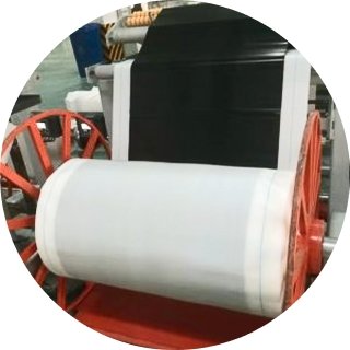 Anneau de calandrage de pneus