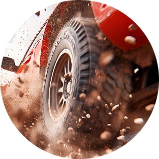 Pneus pour voitures particulières