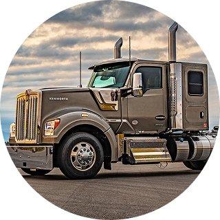 Pneus pour camions et autobus