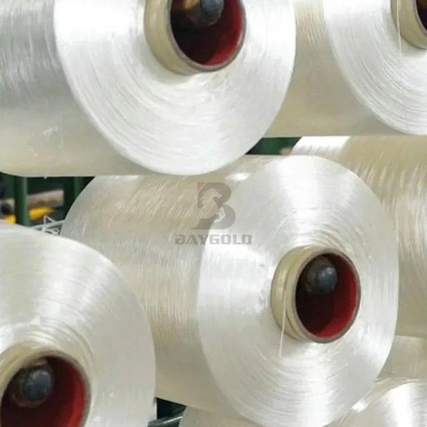 FIL DE NYLON 66