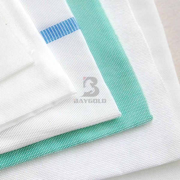 TISSU DE LIN