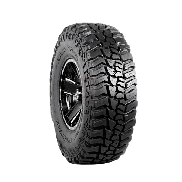 BAJA BOSS M/T PREMIUM TERRAIN DE BOUE EXTRÊME
