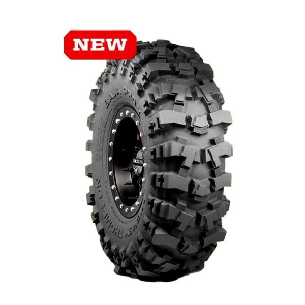 BAJA PRO X UTV COMPÉTITION TERRAIN EXTRÊME ÉPROUVÉ