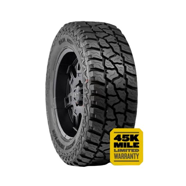 BAJA ATZ P3 HYBRIDE TOUT-TERRAIN