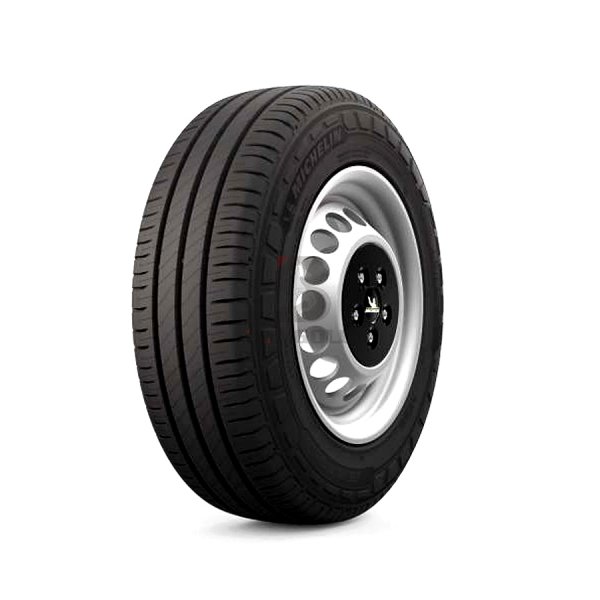 pneus pour véhicules utilitaires légers