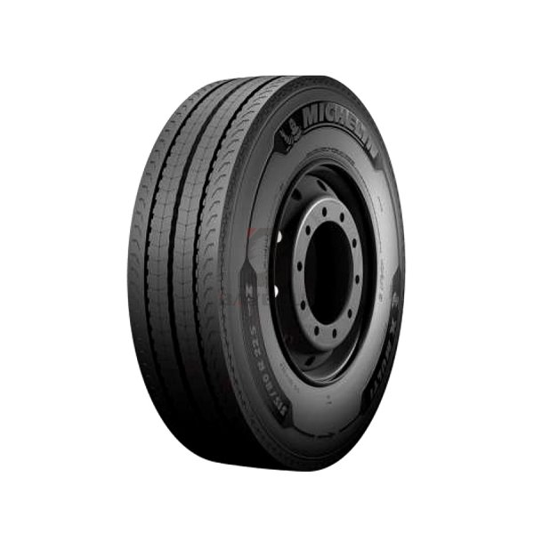 Pneus pour camions moyens et lourds MICHELIN X MULTI