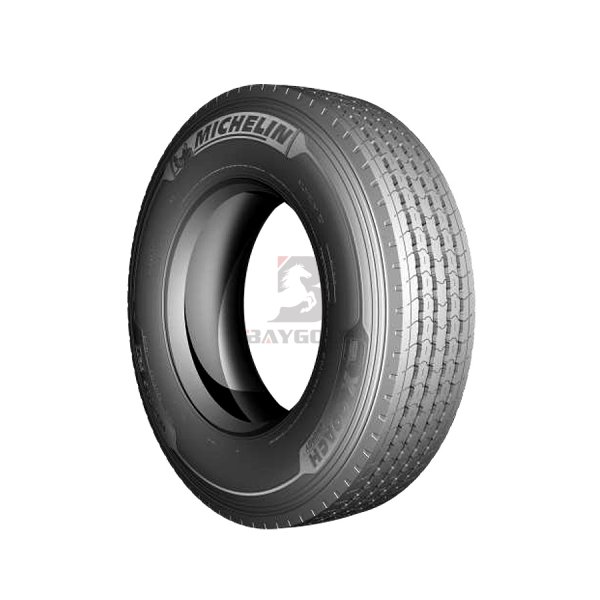 Pneus spécifiques pour autobus MICHELIN X COACH