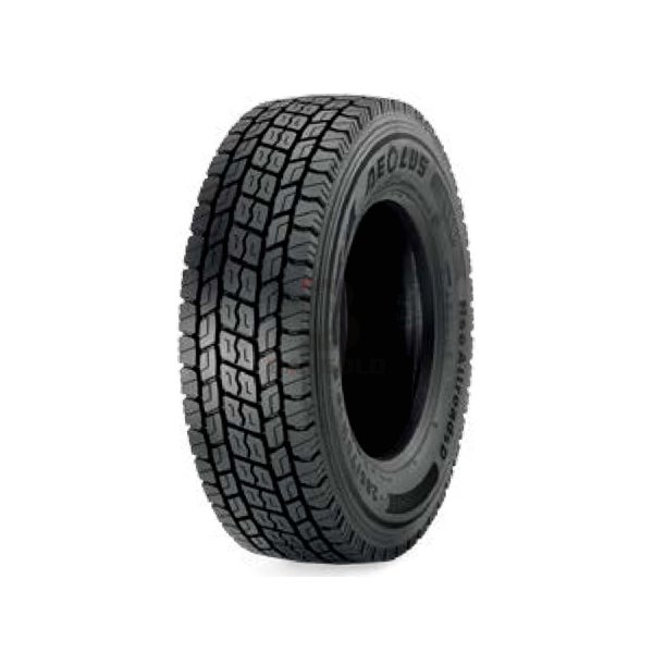 Neo Allroads D
