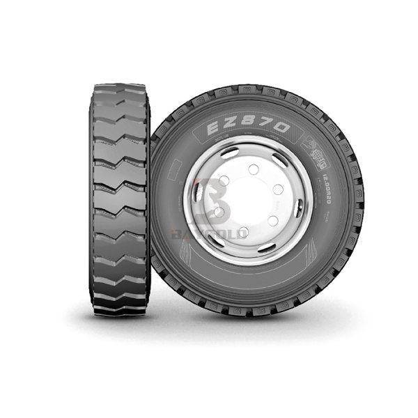 EZ870