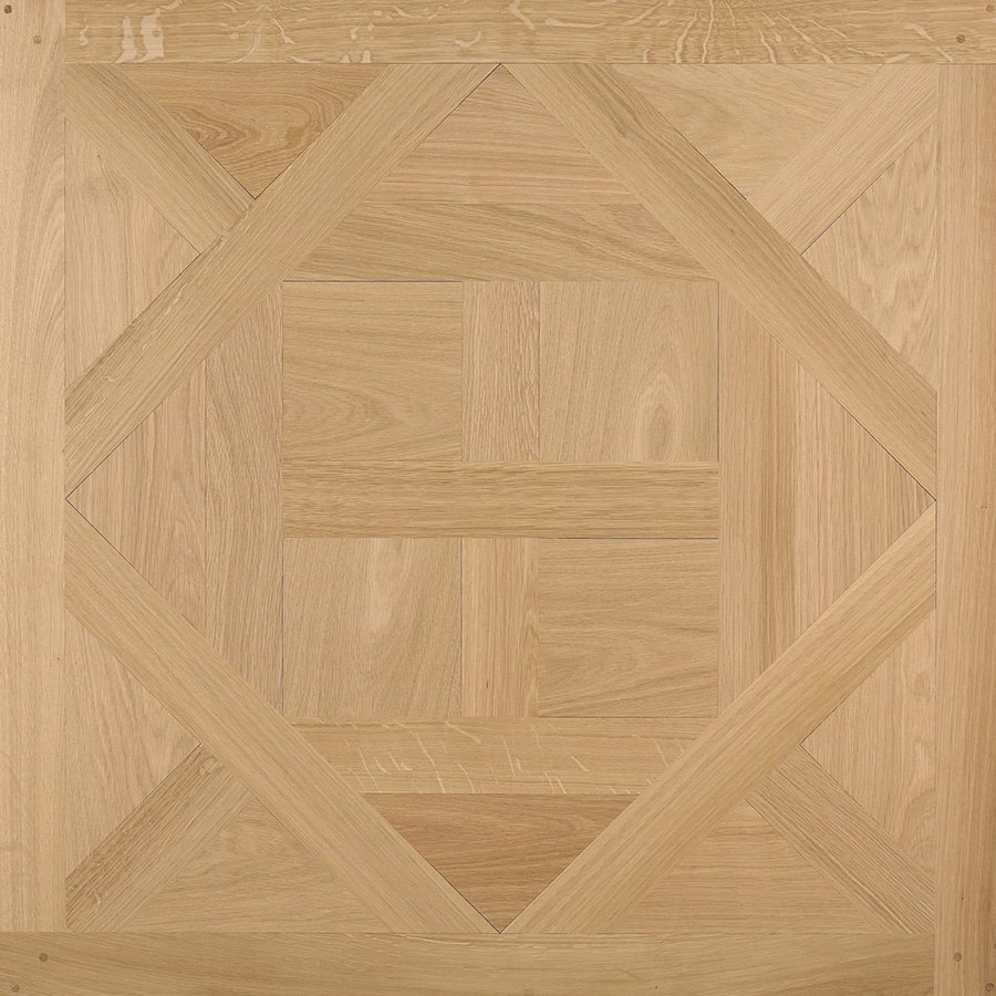 Design Parquet 