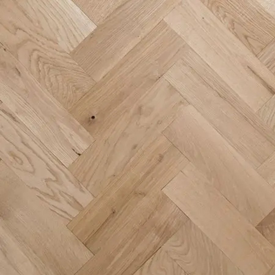Herringbone Flooring
