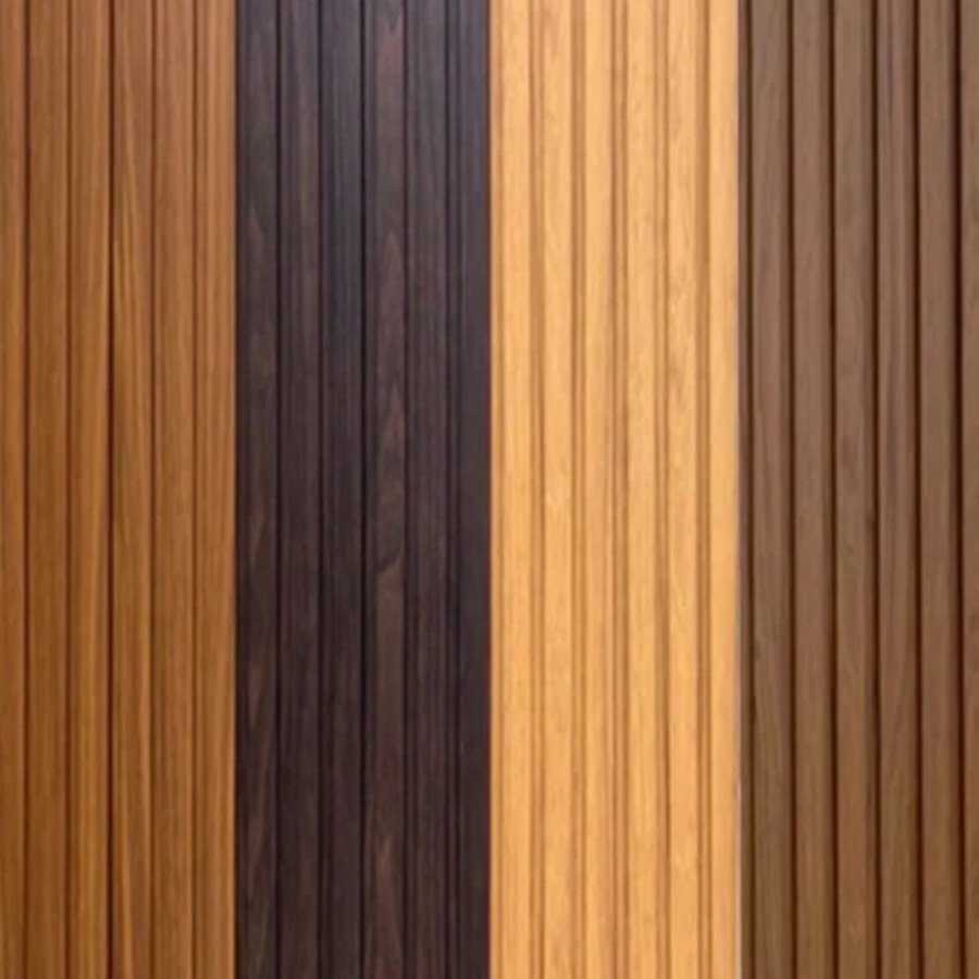 Wood Panel