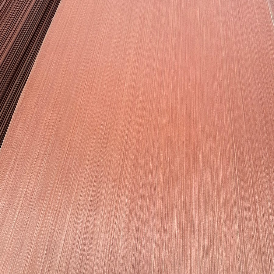 Commercial Veneer