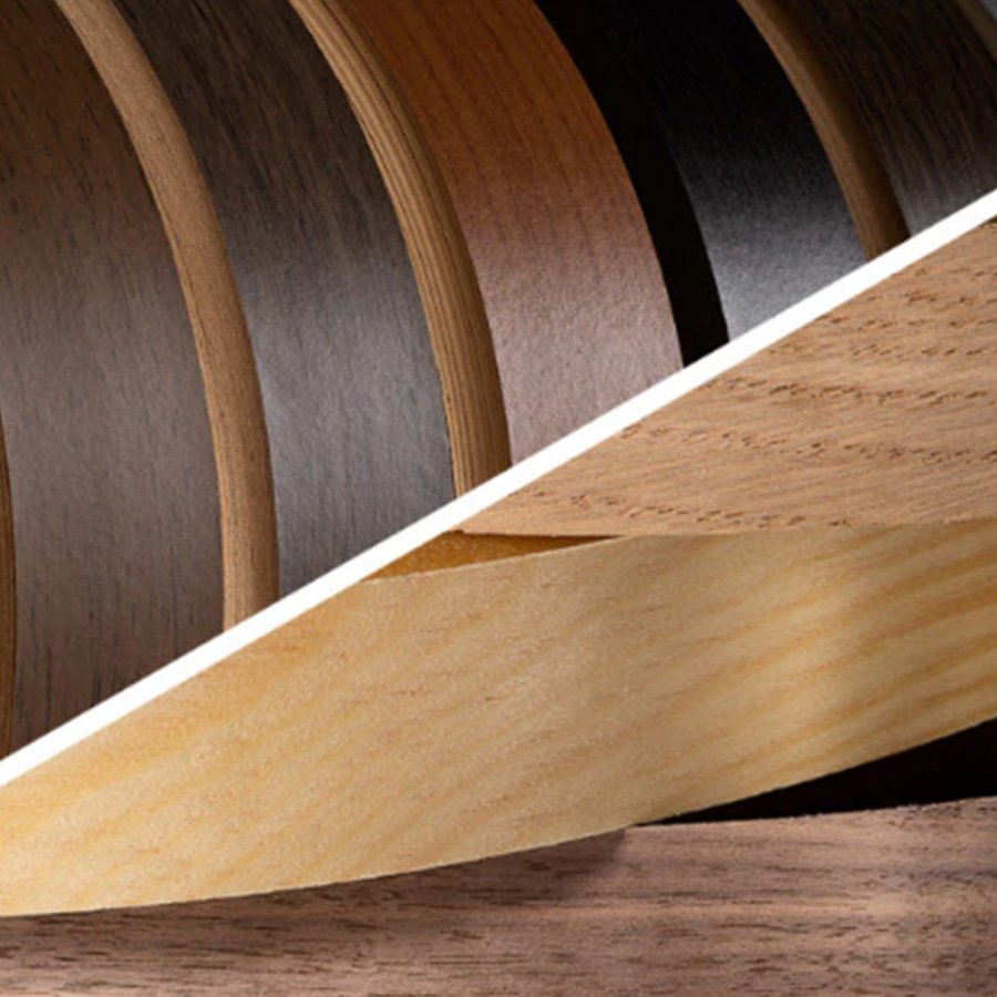 Veneer Edge-Banding
