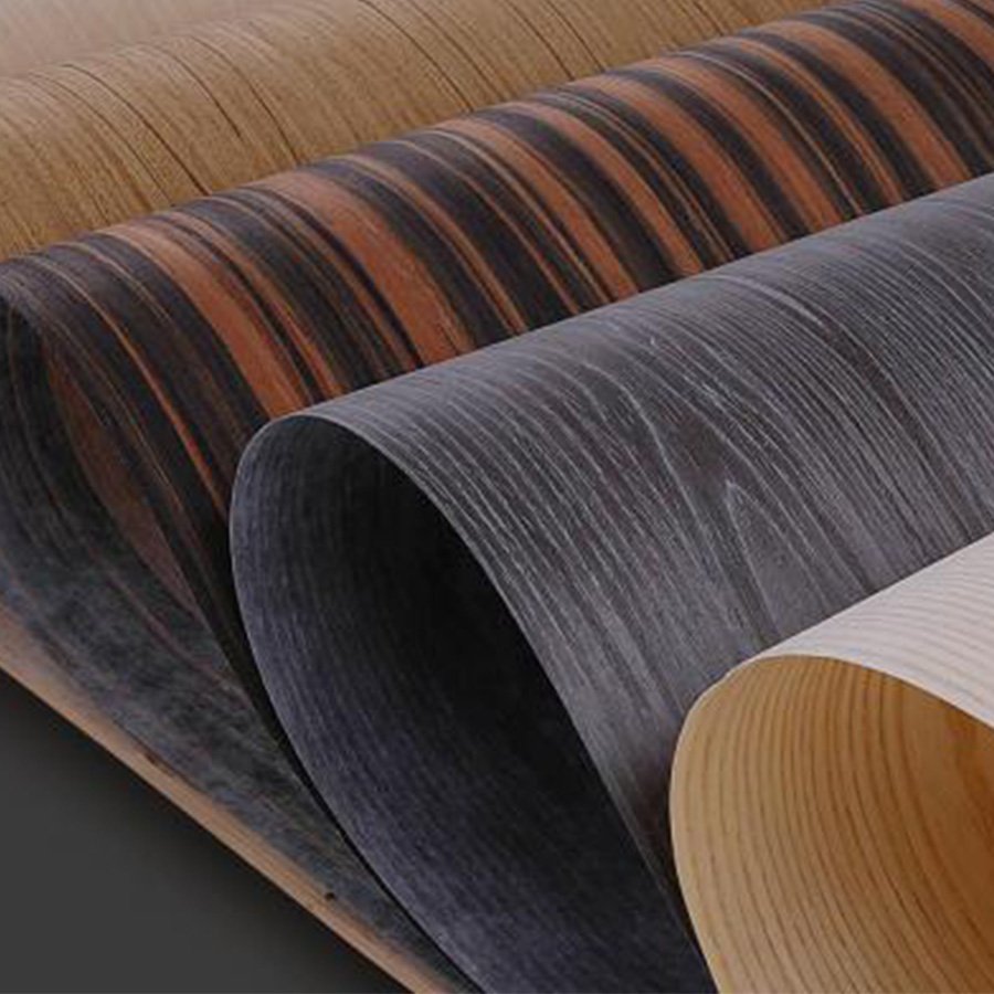 Engineered Veneer