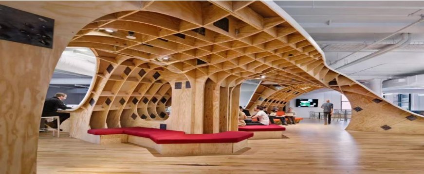 Commercial & Industrial Plywood