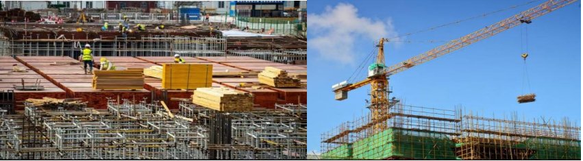 Construction & Structural Plywood