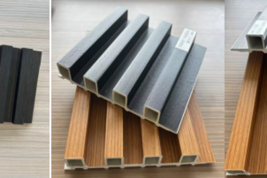 WPC Wall Panel Market Overview