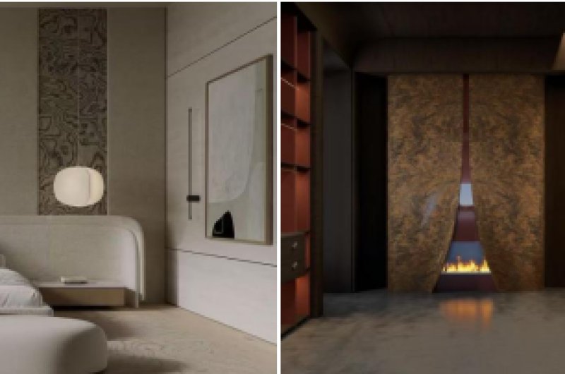 Engineered Wood Veneer: Elevating Modern Design with Unmatched Versatility and Sustainability