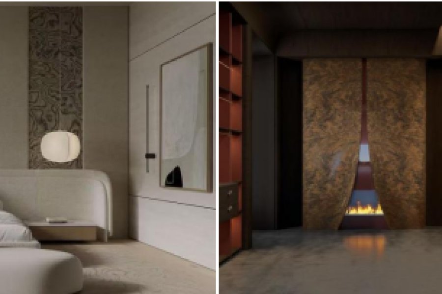 Engineered Wood Veneer: Elevating Modern Design with Unmatched Versatility and Sustainability