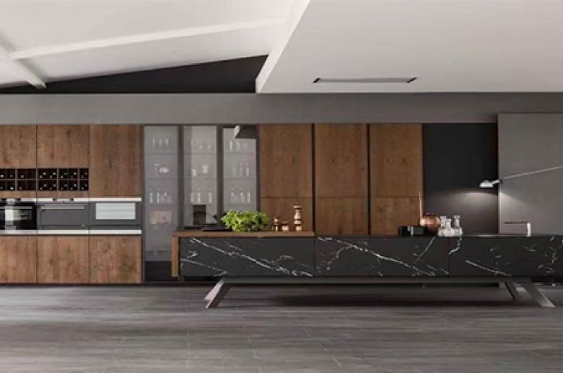 HPL Decorative Laminates: The Ultimate Surface Solution for Interior Spaces and Furniture
