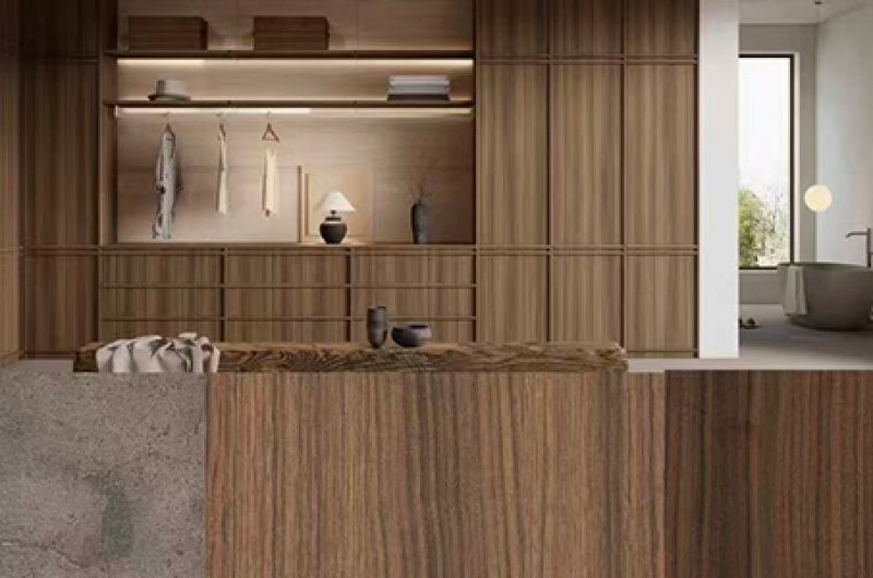 Elevate Your Interior Aesthetics: How High-Quality CPL Transforms Cabinet and Furniture Surfaces