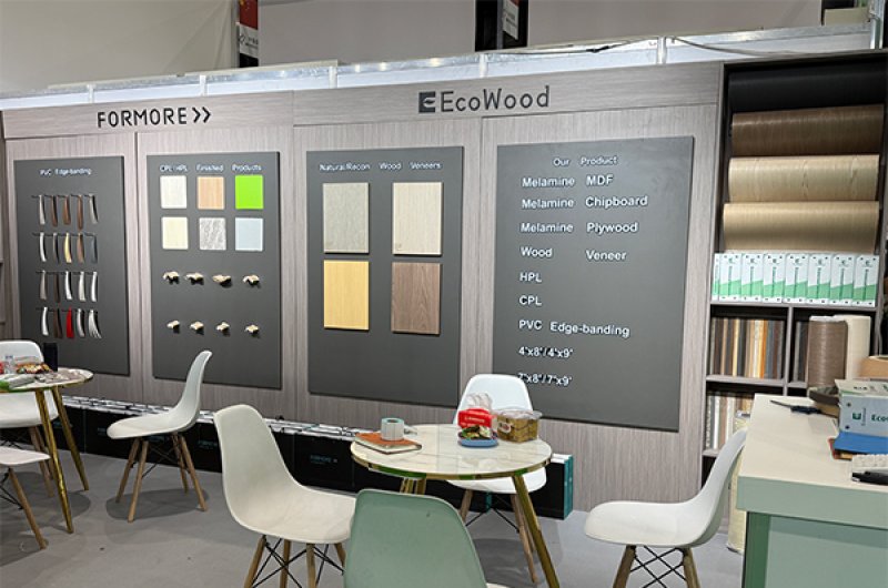 Focus on Riyadh, Tap into the New Middle East：Linyi EcoWood Industry Co., Ltd. Cordially Invites You to the 2026 Saudi Wood Expo