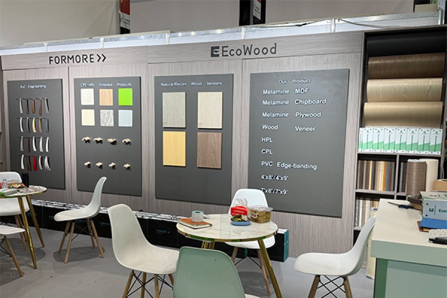 Focus on Riyadh, Tap into the New Middle East：Linyi EcoWood Industry Co., Ltd. Cordially Invites You to the 2026 Saudi Wood Expo