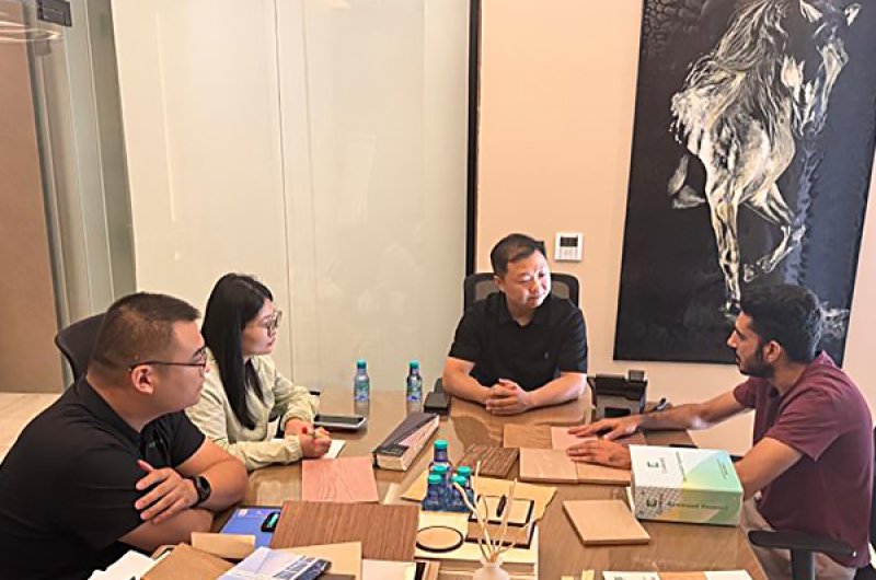 Harnessing Momentum in Africa, Shaping a Shared Future: We cordially invite you to the 2026 Algeria Woodworking Exhibition to explore a comprehensive range of premium woodworking products.