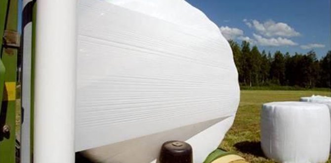 What is the difference between silage and haylage?