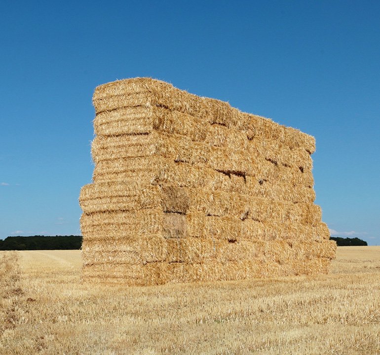 Baling Twine/Hay Twine